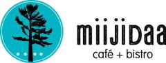 Miijidaa logo