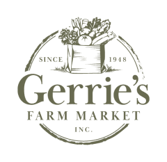 Gerries Farm Market Inc. logo