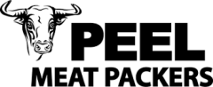 Peel Meat Packers logo