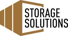 Storage Solutions Fergus logo