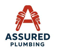 Assured Plumbing logo