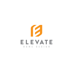 Elevate Home Design logo