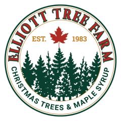 Elliott Tree Farm logo