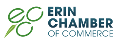 Erin Chamber of Commerce logo