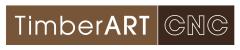 TimberArtCnc.com logo