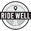 Ride Well logo