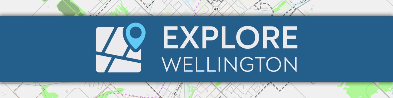 Explore Wellington