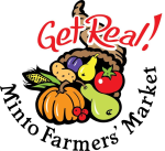 Minto Farmers' Market logo